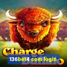 136bet4 com login